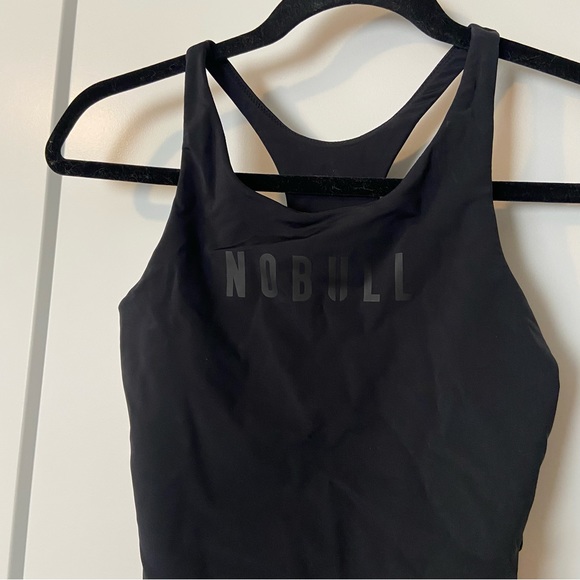 NOBULL Swim Nobull One Piece Swimsuit Poshmark